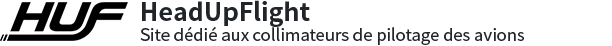 HeadUpFlight